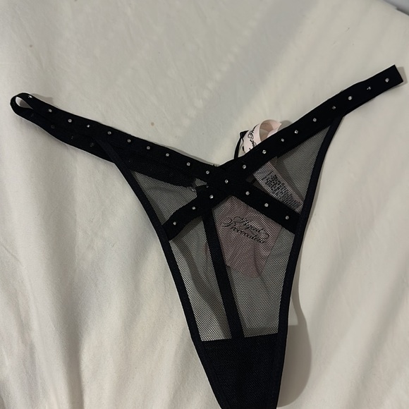 Judy Thong M/L by Agent Provocateur - Picture 3 of 3